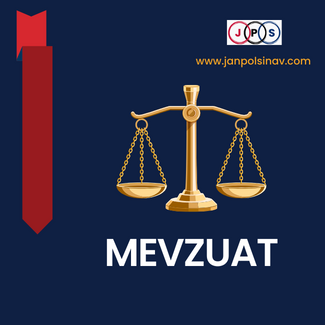 ÜCRETSİZ TEST MEVZUAT (JTGY KANUNU)